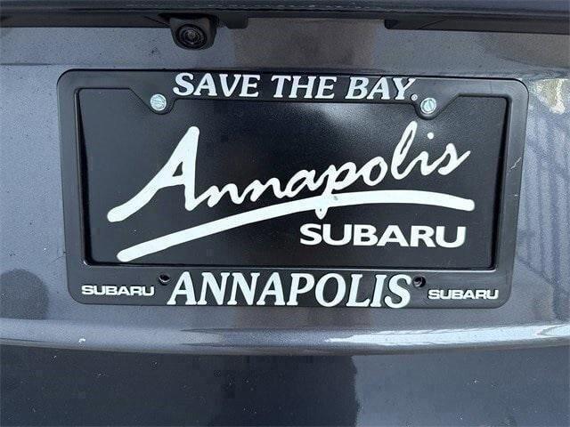 new 2025 Subaru Outback car, priced at $41,663