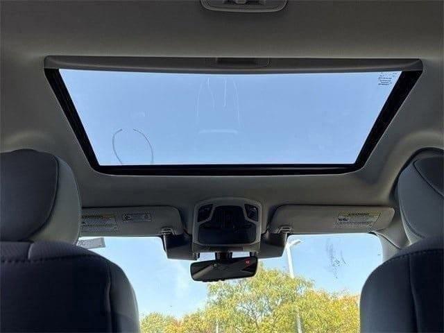 new 2025 Subaru Outback car, priced at $41,663