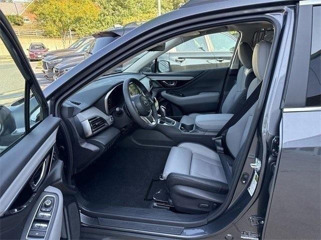 new 2025 Subaru Outback car, priced at $41,663