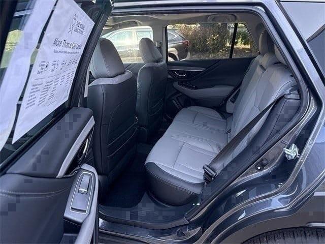 new 2025 Subaru Outback car, priced at $41,663