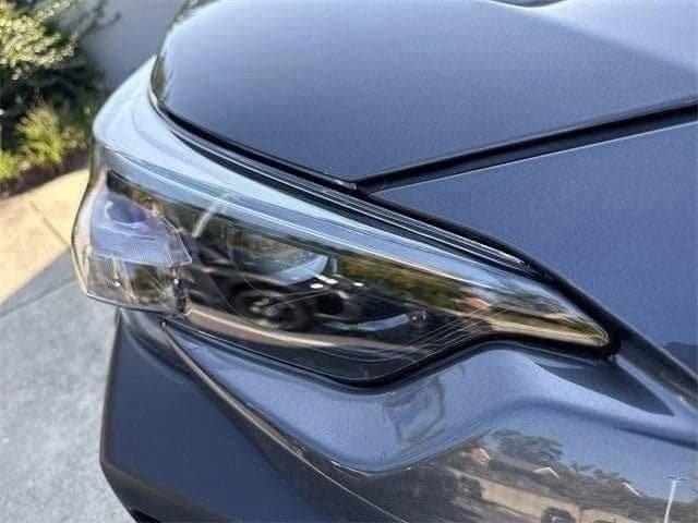 new 2025 Subaru Outback car, priced at $41,663