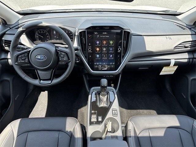 new 2025 Subaru Crosstrek car, priced at $34,339
