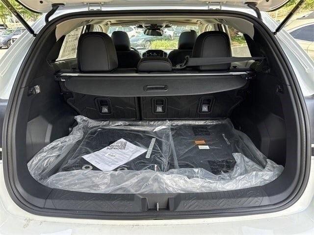 new 2025 Subaru Crosstrek car, priced at $34,339