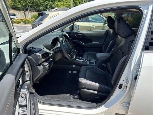 new 2025 Subaru Crosstrek car, priced at $34,339