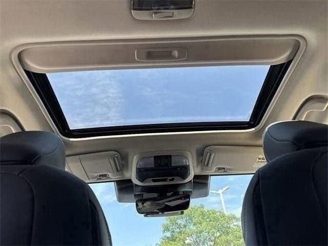 new 2025 Subaru Crosstrek car, priced at $34,339