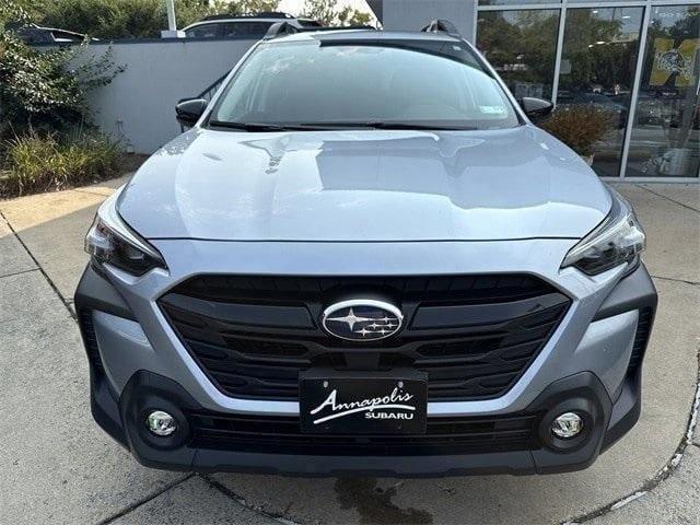 new 2025 Subaru Outback car, priced at $39,913