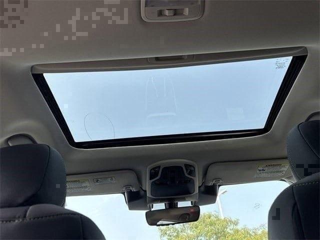 new 2025 Subaru Outback car, priced at $39,913