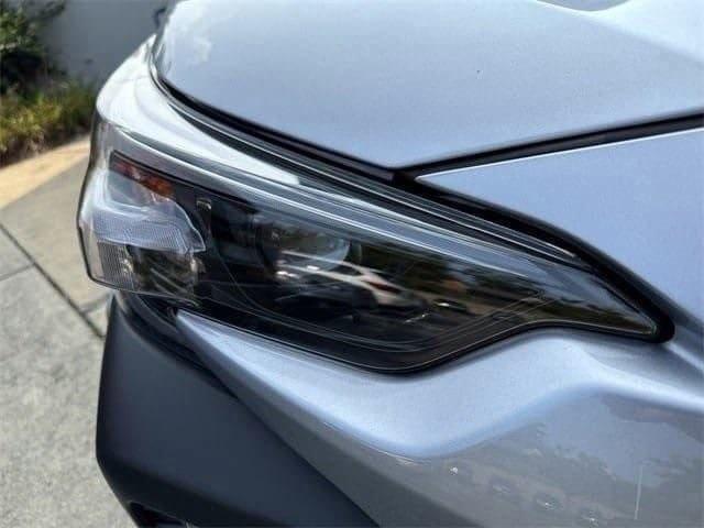 new 2025 Subaru Outback car, priced at $39,913