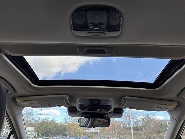 new 2025 Subaru Crosstrek car, priced at $37,353