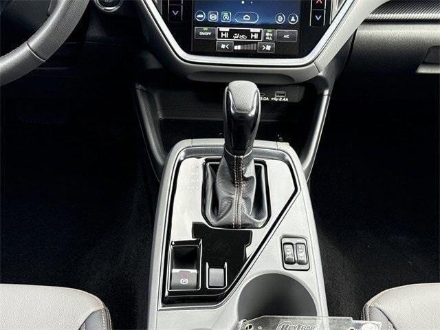 new 2025 Subaru Crosstrek car, priced at $37,353