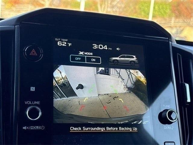 new 2025 Subaru Forester car, priced at $35,918