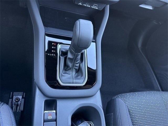 new 2025 Subaru Forester car, priced at $35,918
