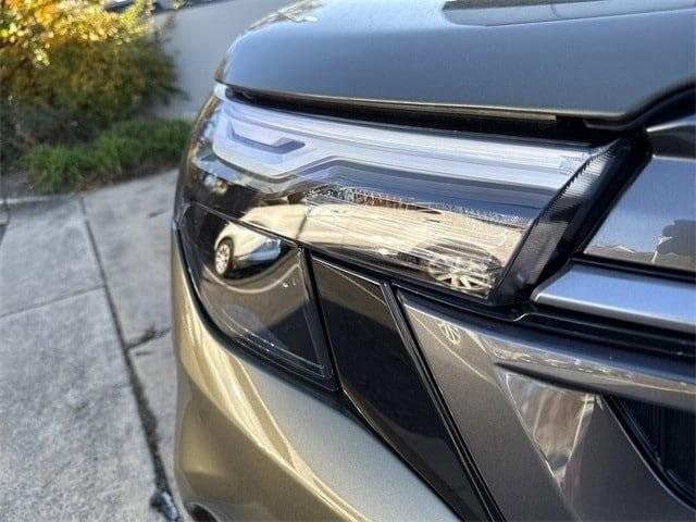 new 2025 Subaru Forester car, priced at $35,918