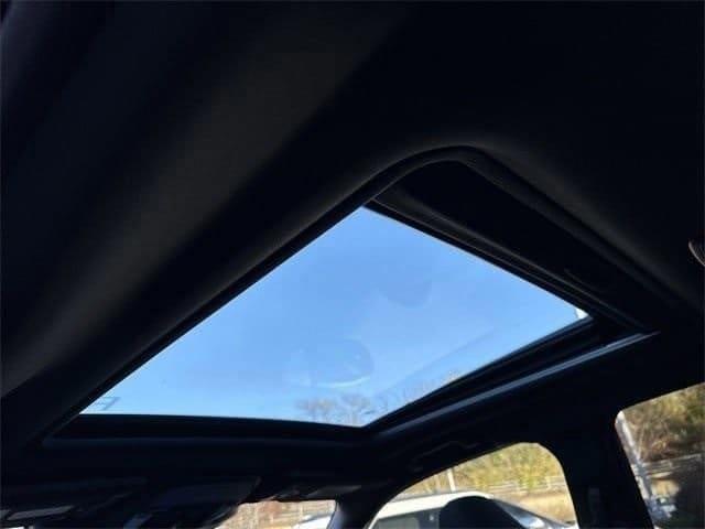 new 2025 Subaru Forester car, priced at $35,918