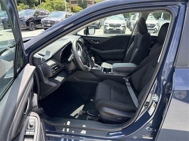 new 2025 Subaru Legacy car, priced at $29,782