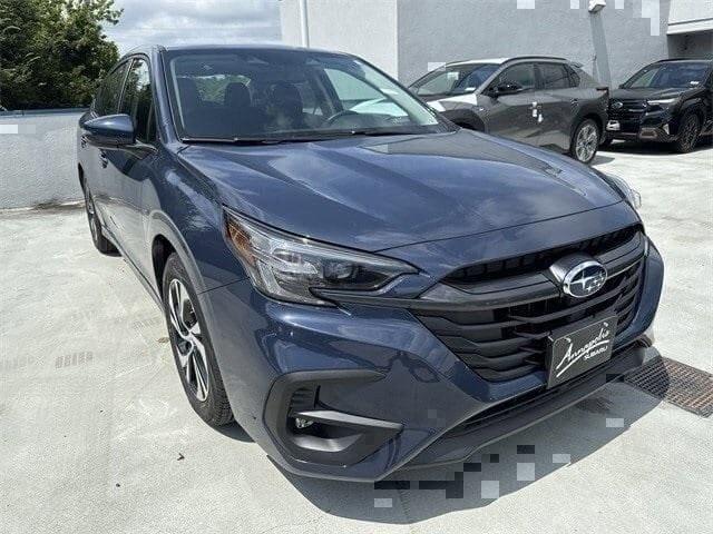 new 2025 Subaru Legacy car, priced at $29,782