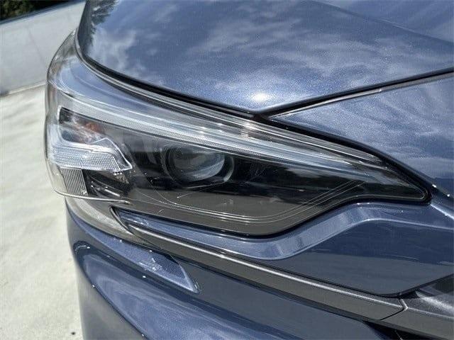 new 2025 Subaru Legacy car, priced at $29,782