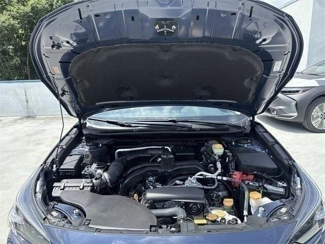 new 2025 Subaru Legacy car, priced at $29,782