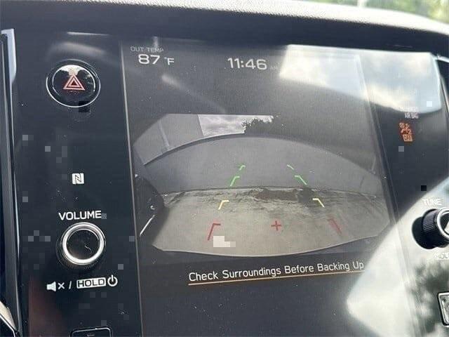 new 2025 Subaru Legacy car, priced at $29,782