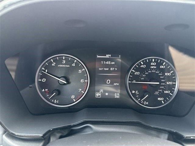 new 2025 Subaru Legacy car, priced at $29,782