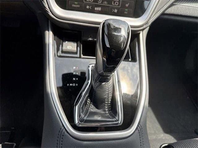 new 2025 Subaru Legacy car, priced at $29,782