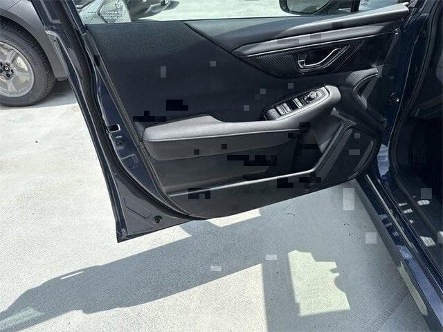 new 2025 Subaru Legacy car, priced at $29,782