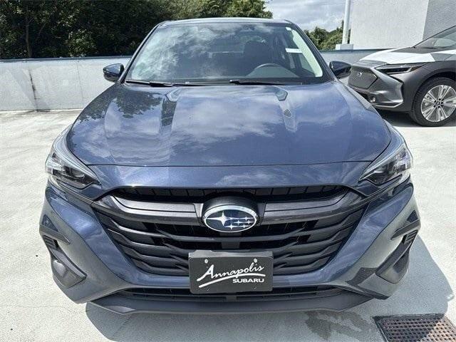 new 2025 Subaru Legacy car, priced at $29,782