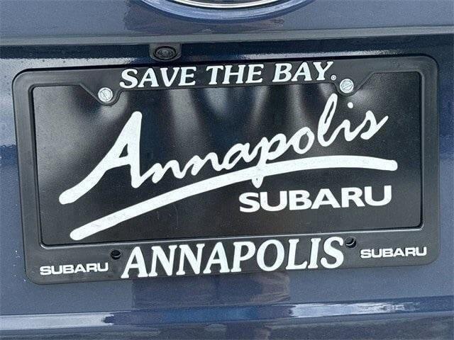 new 2025 Subaru Legacy car, priced at $29,782