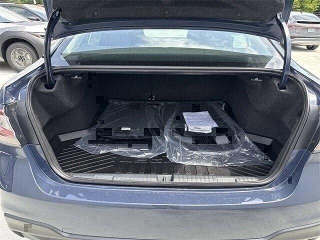 new 2025 Subaru Legacy car, priced at $29,782