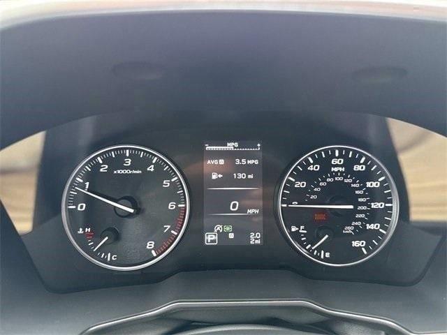 new 2025 Subaru Outback car, priced at $41,663