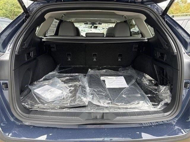 new 2025 Subaru Outback car, priced at $41,663