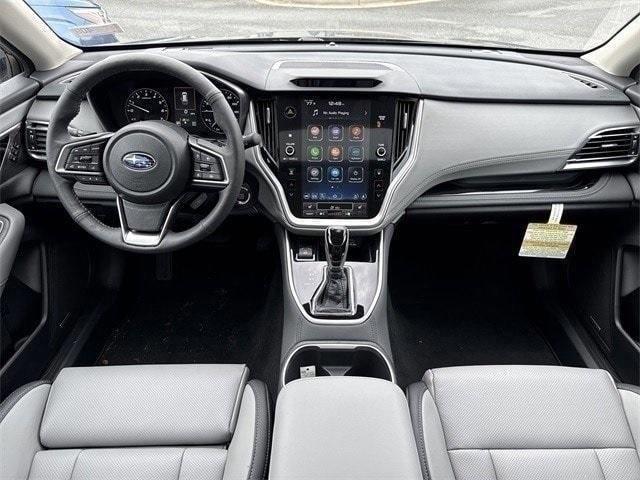 new 2025 Subaru Outback car, priced at $41,663