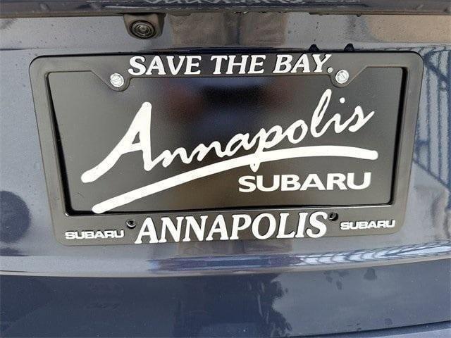 new 2025 Subaru Outback car, priced at $41,663