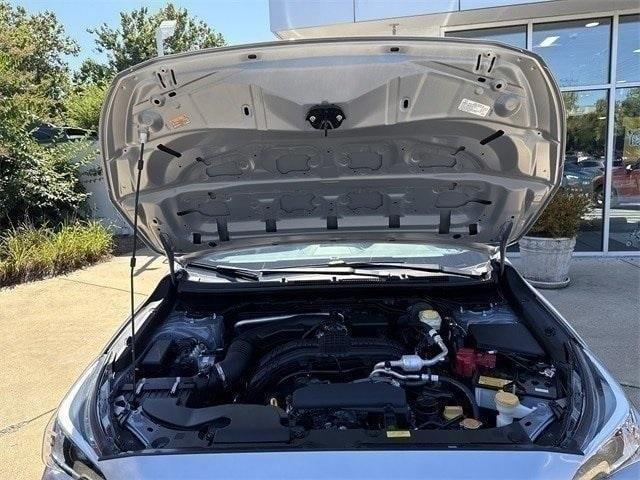 new 2025 Subaru Impreza car, priced at $26,172