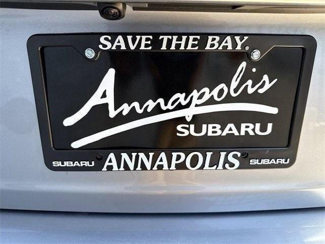 new 2025 Subaru Impreza car, priced at $26,172