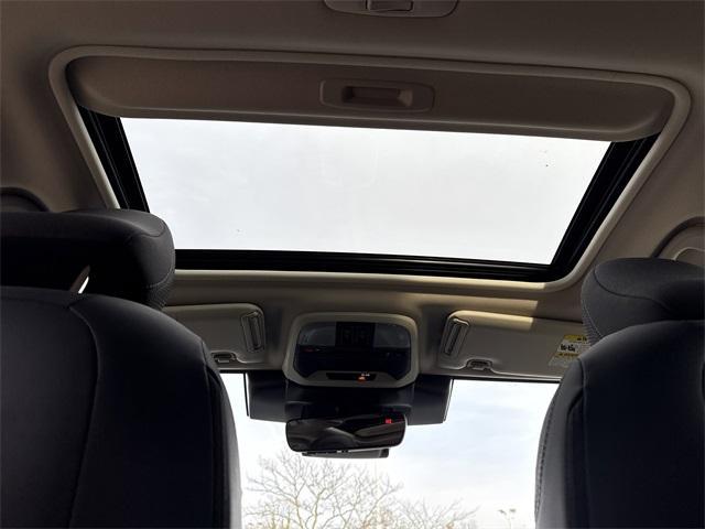 used 2024 Subaru Crosstrek car, priced at $26,997