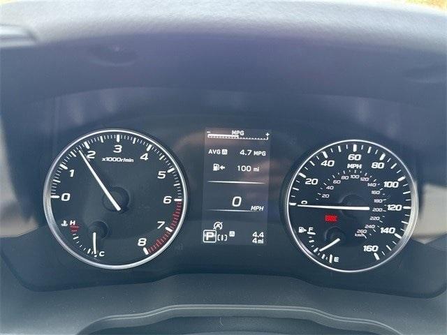 new 2025 Subaru Forester car, priced at $41,836