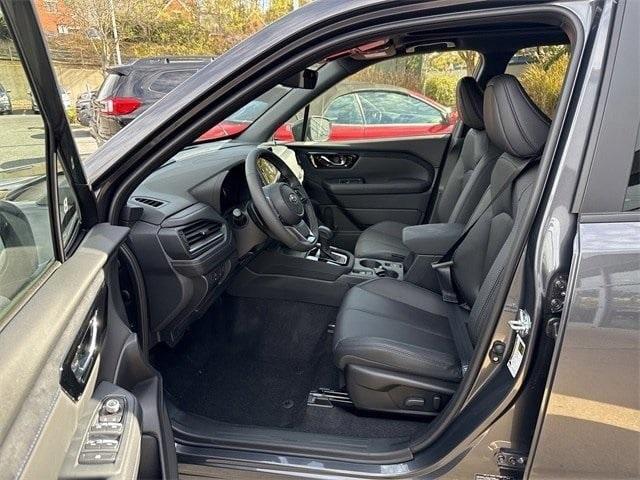 new 2025 Subaru Forester car, priced at $41,836