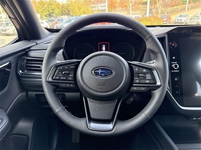 new 2025 Subaru Forester car, priced at $41,836