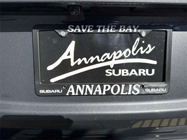 new 2025 Subaru Forester car, priced at $41,836