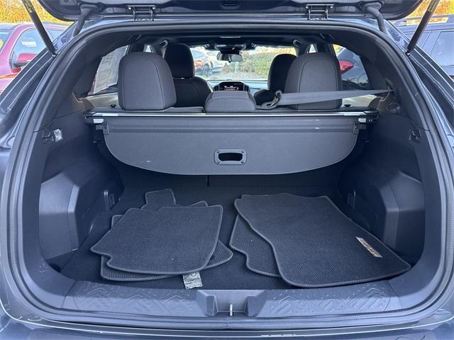 used 2024 Subaru Crosstrek car, priced at $27,997