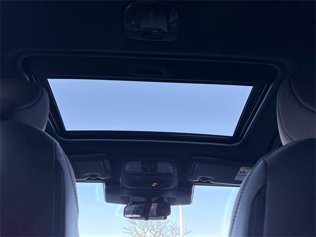 used 2024 Subaru Crosstrek car, priced at $27,997