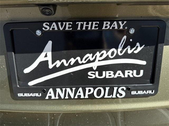 new 2025 Subaru Outback car, priced at $42,128