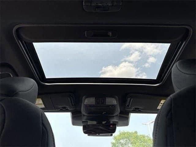 new 2025 Subaru Crosstrek car, priced at $35,679