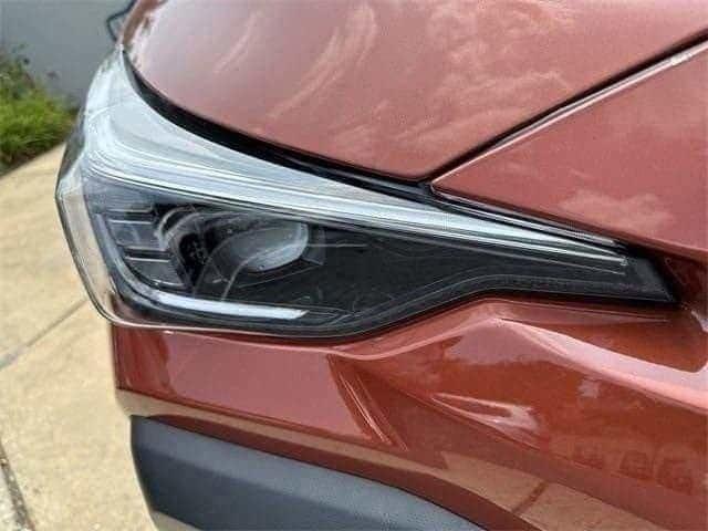 new 2025 Subaru Crosstrek car, priced at $35,679