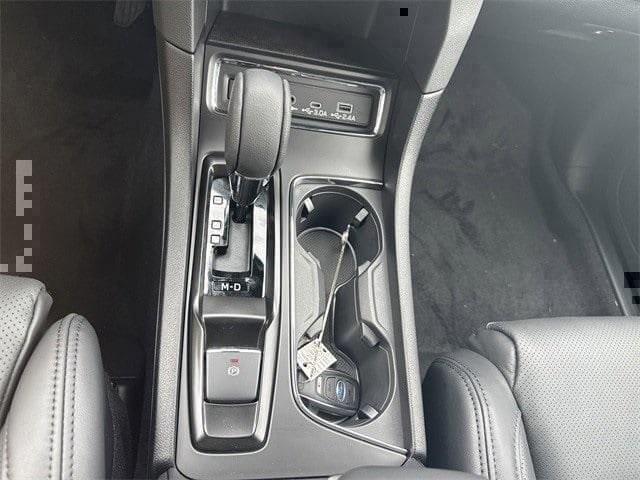 new 2025 Subaru Ascent car, priced at $50,601