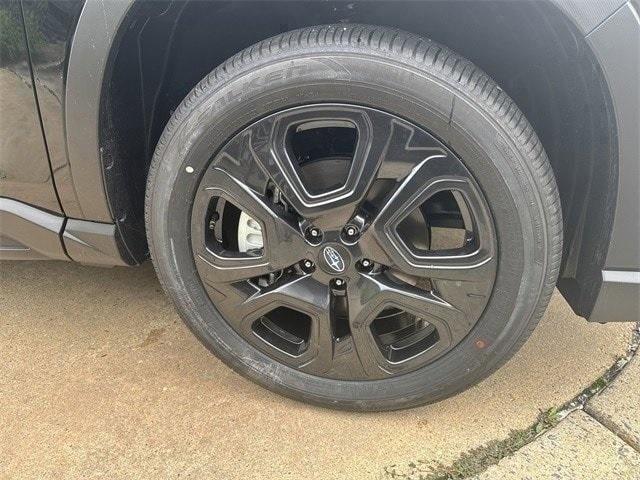 new 2025 Subaru Ascent car, priced at $50,601