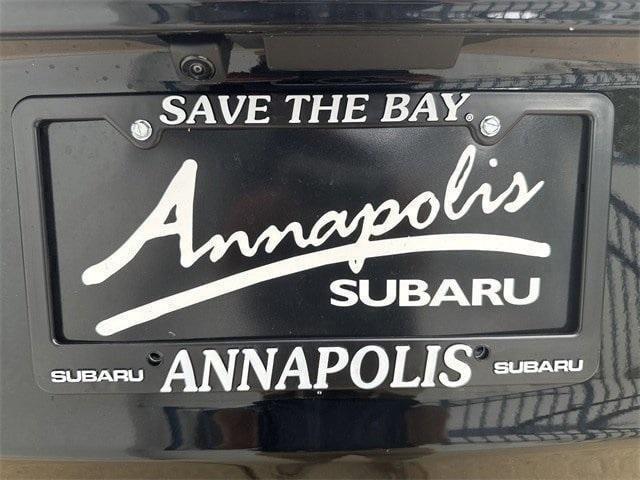 new 2025 Subaru Ascent car, priced at $50,601