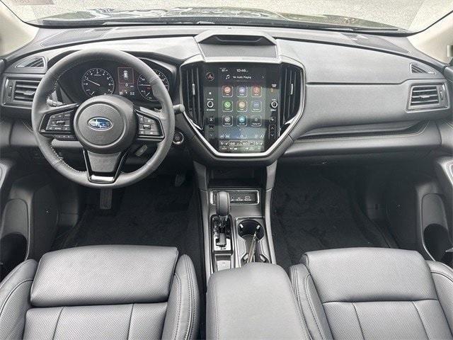 new 2025 Subaru Ascent car, priced at $50,601