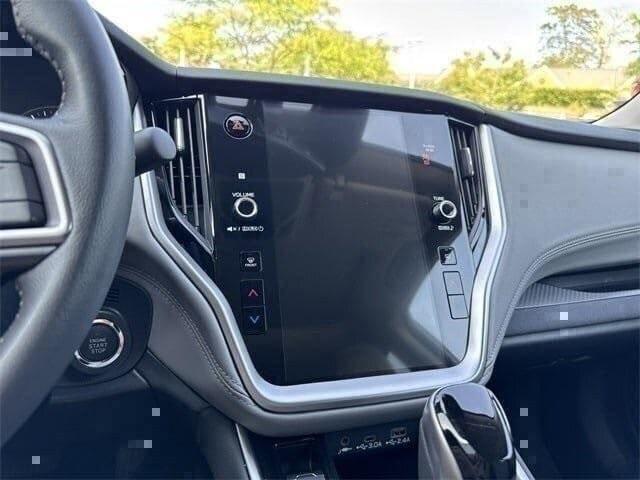 new 2025 Subaru Outback car, priced at $36,789